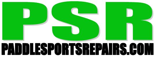 Paddle Sports Repairs